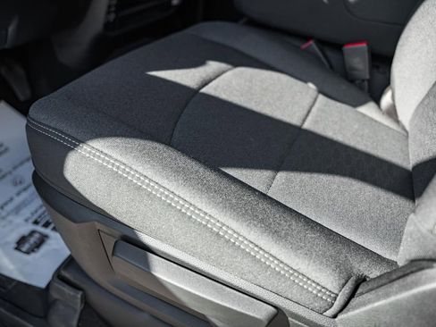 New 2026 RAM 2500 Tradesman w/ Safety Group image 34