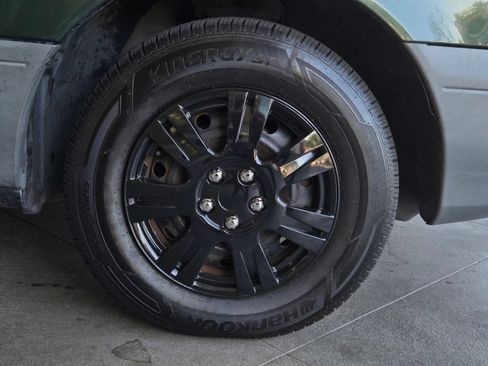 Used 2000 Toyota Sienna LE FWD image 5