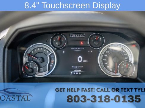 Used 2019 RAM 1500 Express w/ Express Value Package image 5