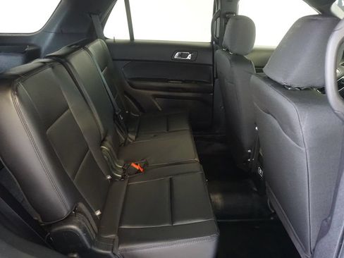Used 2019 Ford Explorer 4WD Police Interceptor image 21