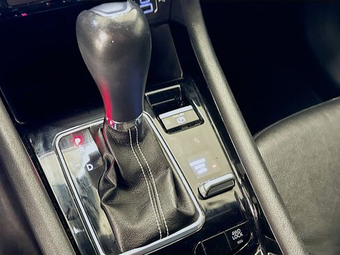 Used 2022 Jeep Compass High Altitude image 25