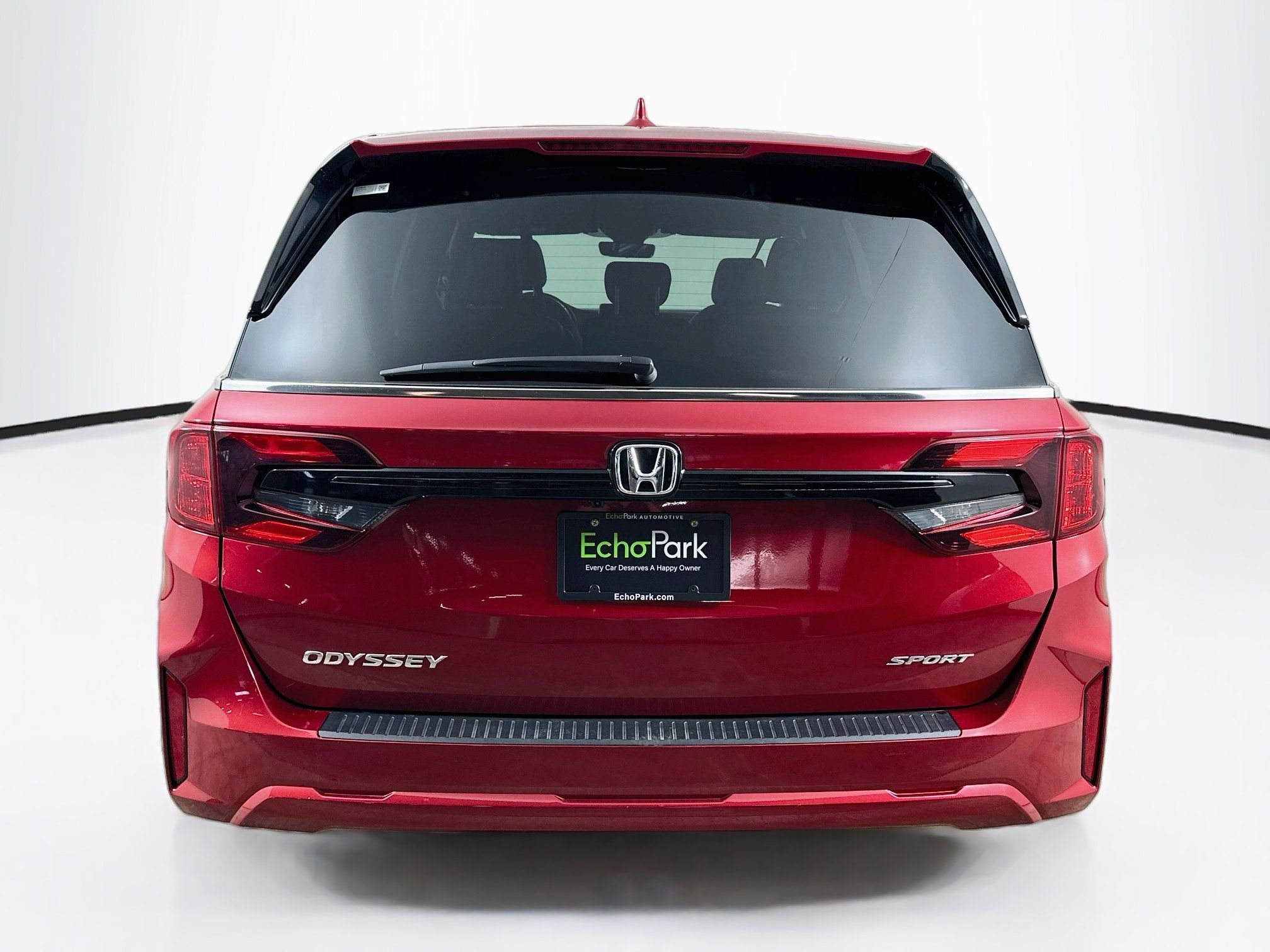Used 2025 Honda Odyssey Sport-L image 7