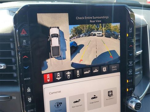 New 2025 RAM 2500 Laramie image 27