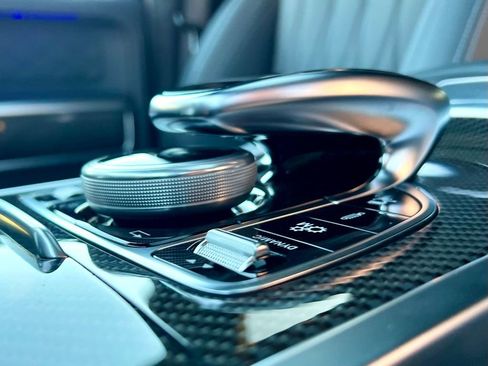 Certified 2024 Mercedes-Benz G 63 AMG G 63 AMG image 24