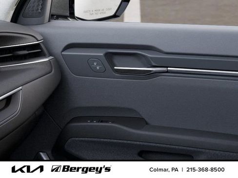 New 2026 Kia EV9 Land AWD/4WD image 28