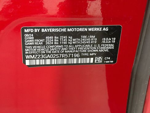 Used 2025 MINI Cooper Countryman S w/ Comfort Package Max AWD/4WD image 41