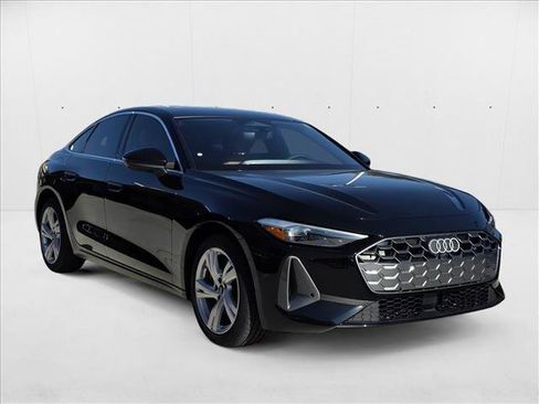 New 2025 Audi A5 2.0T Premium w/ Convenience Package image 3