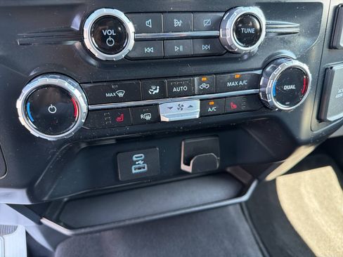 Used 2023 Ford F150 XLT w/ Equipment Group 302A High AWD/4WD image 29