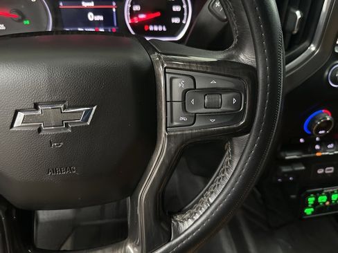 Used 2020 Chevrolet Silverado 1500 LT Trail Boss w/ Convenience Package image 22