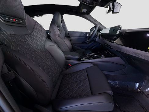 New 2026 Audi S5 Premium Plus AWD/4WD image 30
