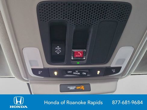 New 2026 Honda Accord SE image 24
