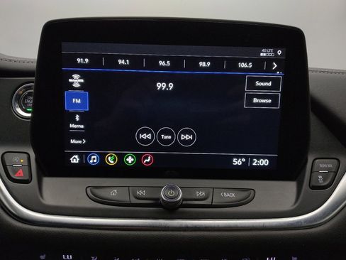 Used 2024 Chevrolet Blazer LT w/ Convenience Package image 26