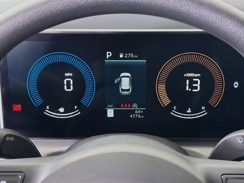 Used 2025 Hyundai Tucson SEL image 15