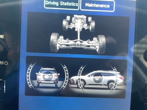Used 2024 Subaru Outback Premium AWD/4WD image 15