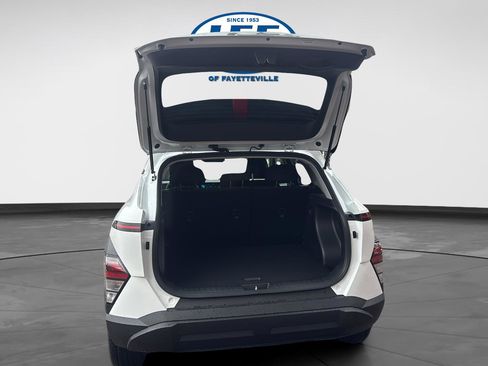New 2026 Hyundai Kona SEL Sport image 17