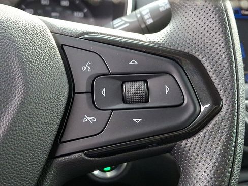 Certified 2023 Chevrolet TrailBlazer LT image 18