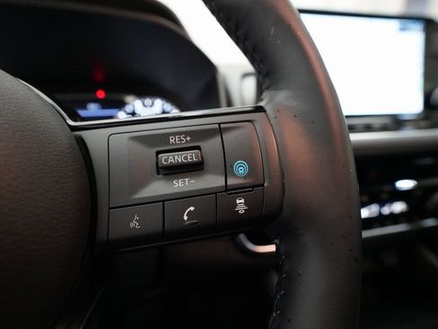 Certified 2023 Nissan Rogue SL w/ SL Premium Package image 19