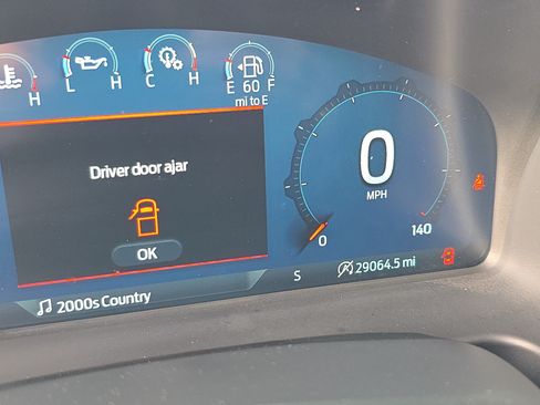 Used 2024 Ford Bronco Raptor AWD/4WD image 21