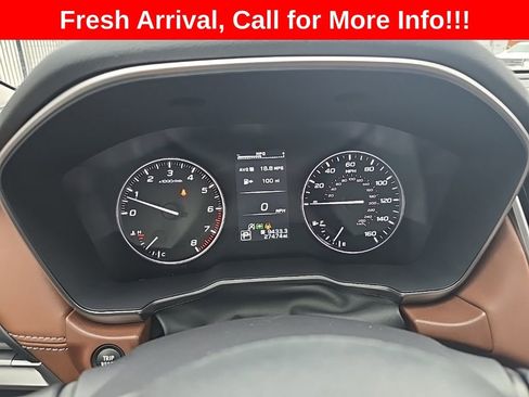 Used 2023 Subaru Outback Touring XT image 3