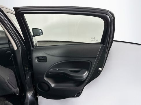 Used 2024 Mitsubishi Mirage ES FWD image 27