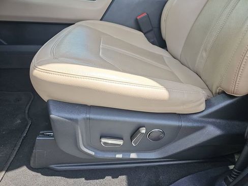 Certified 2024 Ford Expedition Max Limited RWD image 20