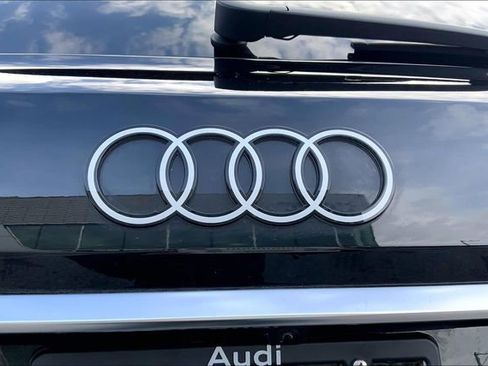 Used 2025 Audi Q7 3.0T Premium Plus w/ Premium Plus Package image 32