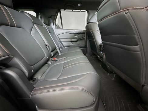 Used 2026 Honda Passport TrailSport Elite image 23