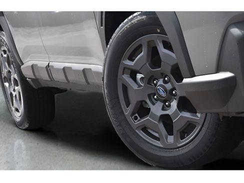 New 2026 Subaru Outback Premium image 10