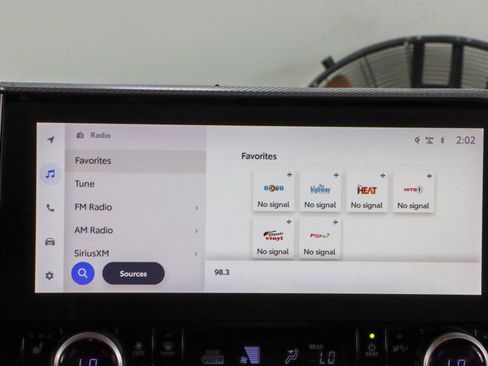 Used 2023 Toyota Highlander Platinum FWD image 20