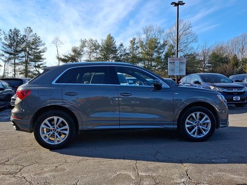 Used 2022 Audi Q3 2.0T Premium image 8