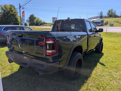 Used 2019 RAM 1500 Rebel AWD/4WD image 5