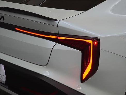 Used 2025 Kia K4 LX image 33