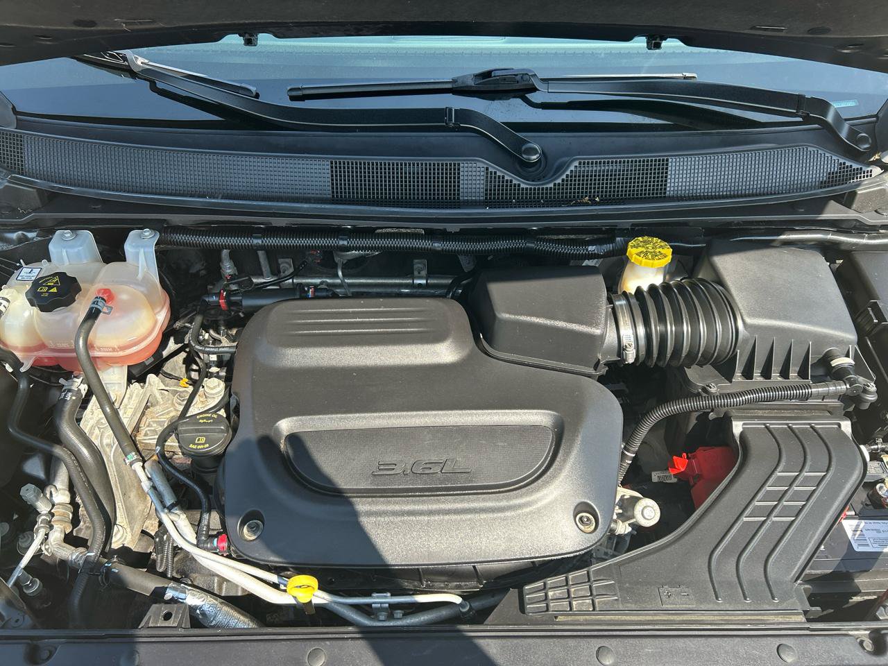 Used 2022 Chrysler Pacifica Touring-L FWD image 30