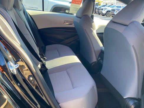 New 2026 Toyota Corolla SE image 15