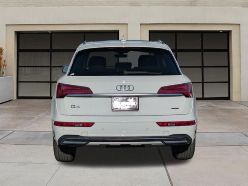 Used 2023 Audi Q5 2.0T Premium Plus w/ Premium Plus Package AWD/4WD image 5