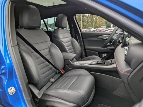 Used 2024 Dodge Hornet R/T Plus w/ R/T Blacktop Package image 40