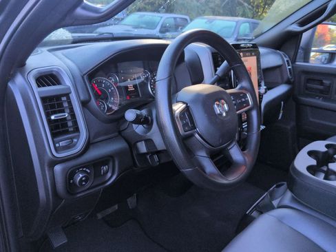 New 2026 RAM 2500 Tradesman image 10