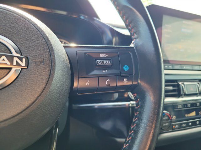 Certified 2023 Nissan Pathfinder Rock Creek AWD/4WD image 25