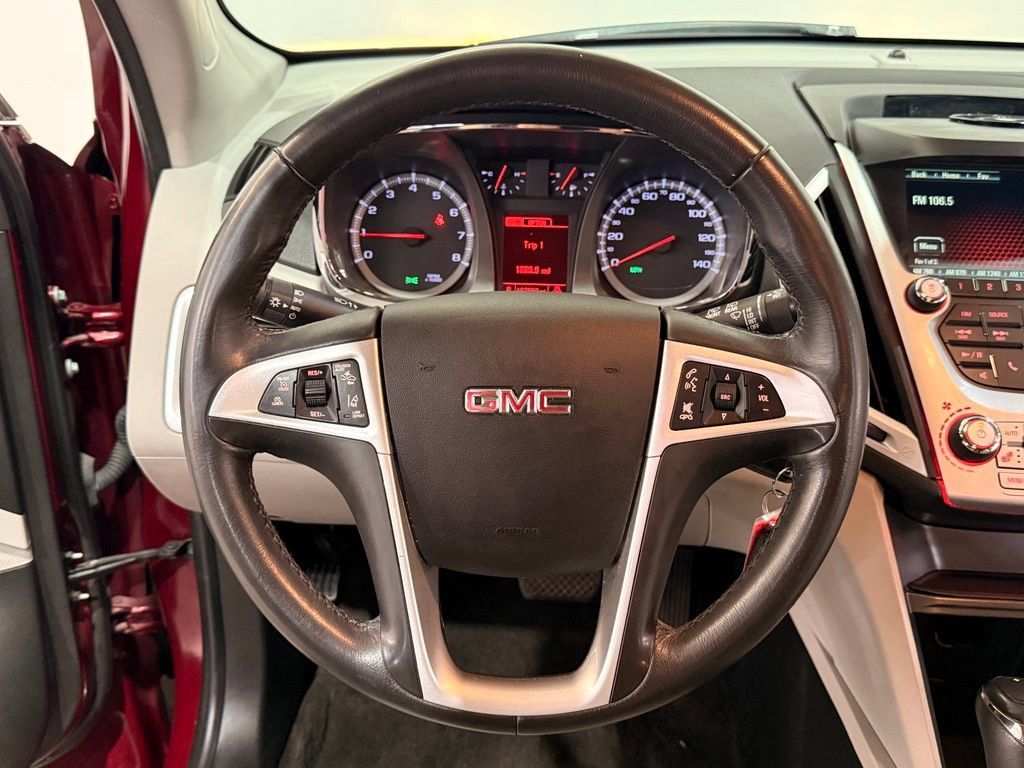 Used 2016 GMC Terrain SLE w/ Driver Alert Package I FWD image 20
