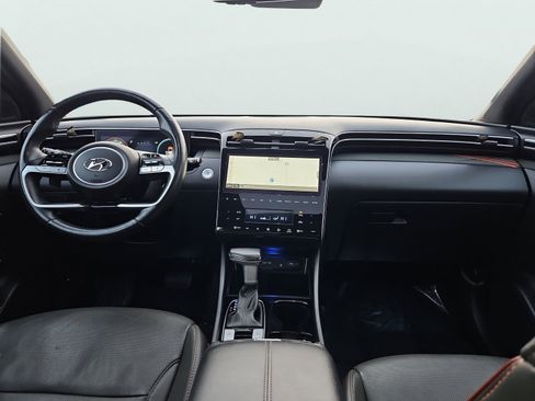 Used 2023 Hyundai Santa Cruz Limited w/ Cargo Package image 3