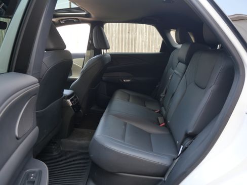 Certified 2024 Lexus RX 350 Premium image 10