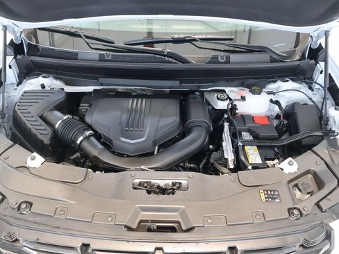 New 2026 GMC Acadia Elevation w/ Black Edition AWD/4WD image 43
