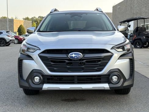 Certified 2025 Subaru Outback Touring XT w/ Popular Package #2 AWD/4WD image 13
