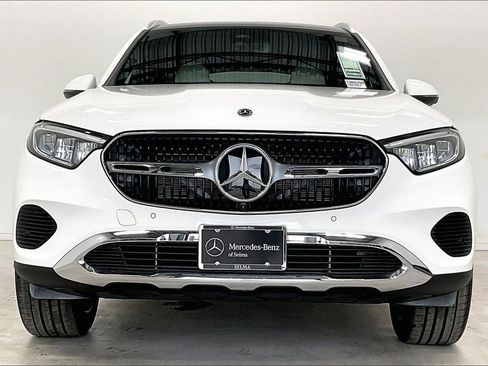 New 2026 Mercedes-Benz GLC 300 image 3