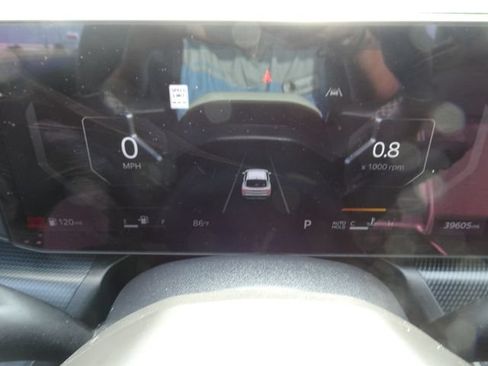 Used 2025 Kia K4 GT-Line w/ GT-Line Sunroof Package FWD image 12