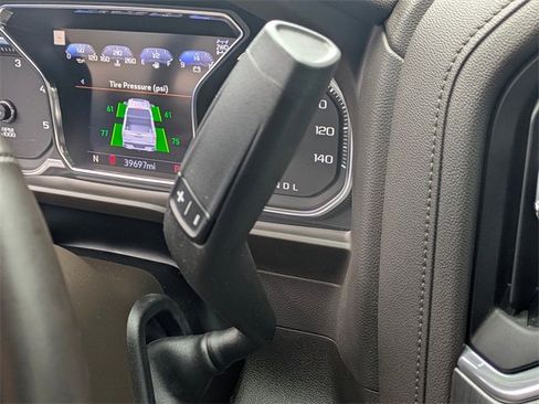 Used 2023 GMC Sierra 3500 Denali w/ Denali Black Diamond Edition image 31