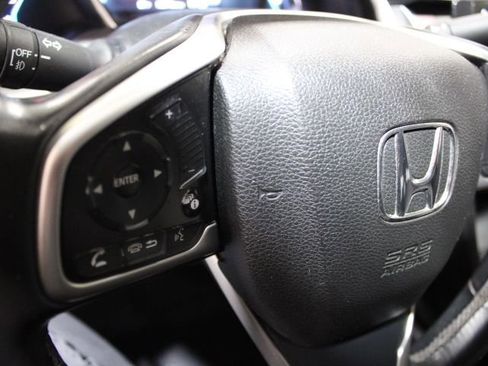 Used 2018 Honda Civic EX-T image 33