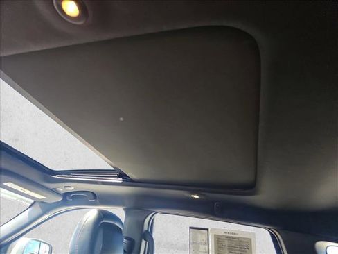 Used 2021 Jeep Grand Cherokee Trailhawk w/ Trailhawk Luxury Group image 20