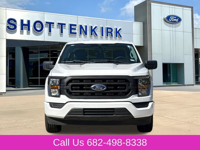 Used 2023 Ford F150 XL RWD image 2
