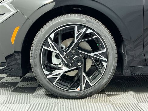 New 2026 Kia K5 GT-Line image 13